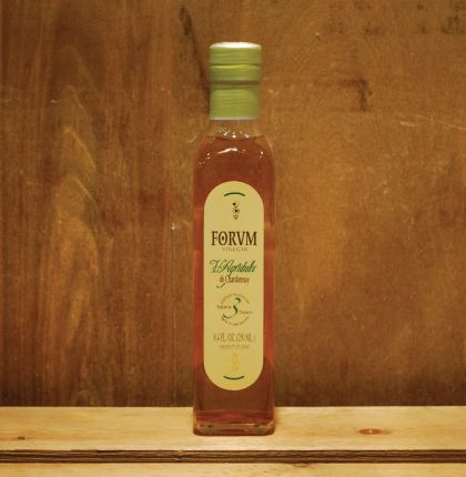Forvm Chardonnay White Vinegar 250ml