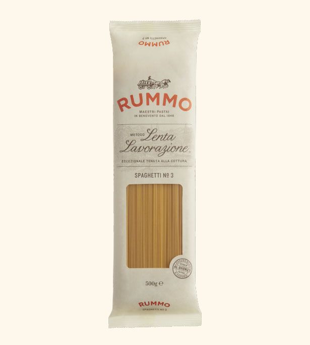 Rummo Spaghetti No3