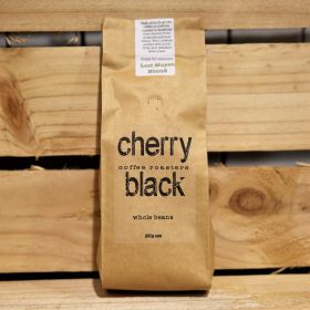 Cherry Black The Lost Mayan Blend Whole Beans 250g