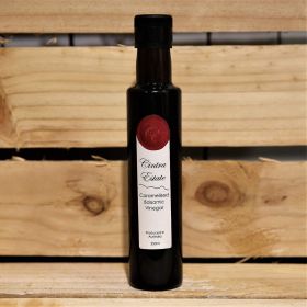 Cintra Estate Caramelised Balsamic Vinegar 250ml