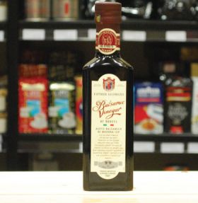 Fattorie Giacobazzi Balsamic Vinegar 250ml