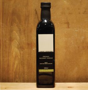 Simon Johnson Organic Balsamic Vinegar 500ml
