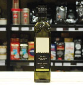 Simon Johnson Organic Olive Oil 500ml