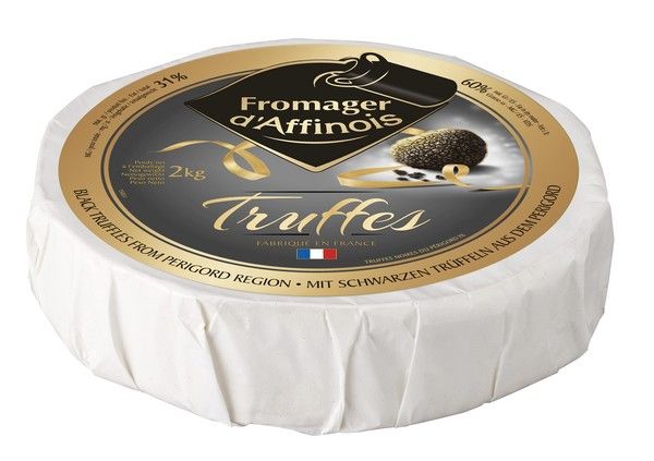 Fromager D'Affinois with Truffle 200g