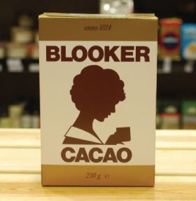 Blooker Cacao 250g