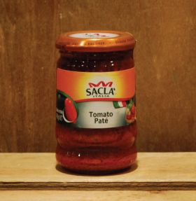 Sacla Tomato Pate 190g