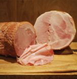 Traditional Double Smoked Ham 100g