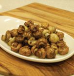 Chargrilled Mushrooms 200g
