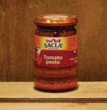 Sacla Tomato Pesto 190g